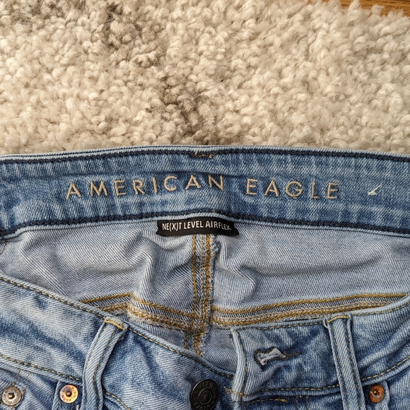 American Eagle Next Level AirFlex Jeans 31x32 - Picture 5 of 5